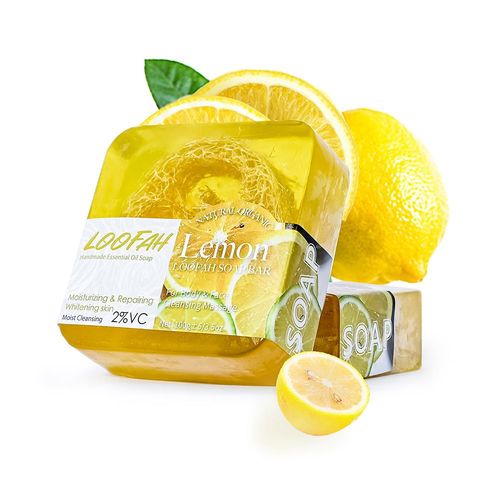 Savon À Base De Plantes Fraîches Faites À La Main, 100g, Reconstitution, Hydratant, Adoucit La Peau, Éclaircit Le Teint, Exfoliant, Bain, Mousse De Nettoyage 