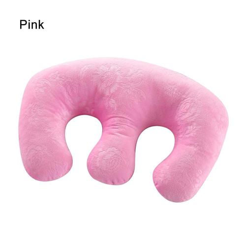 Coussin De Poitrine Amovible Pour Femmes, Coussin De Massage Relaxant Pour Le Corps, Beauté, Oreiller De Poitrine 