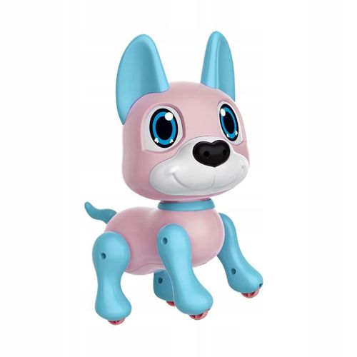 Jouet Pour Chien Kids Smart Pet Robot Chiot Geste
