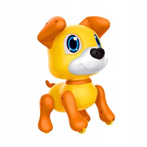 Jouet Pour Chien Kids Smart Pet Robot Chiot Geste