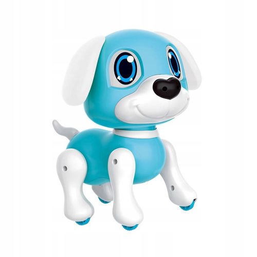 Jouet Pour Chien Kids Smart Pet Robot Chiot Geste