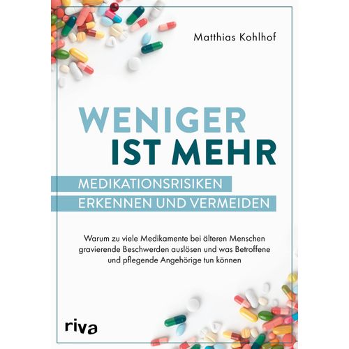 Weniger Ist Mehr - Medikationsrisiken Erkennen Und Vermeiden
