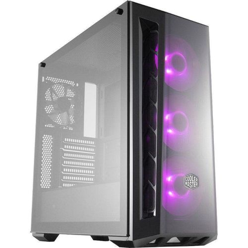 PC Assemblé AMD RYZEN 5 3600 - Ram 16 Go - SSD 500 Go