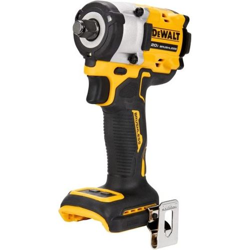 Boulonneuse à chocs 1/2 18V 406Nm XR DeWalt DCF921N-XJ (Machine seule)