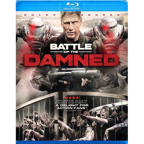 Battle Of The Damned [Blu-Ray]