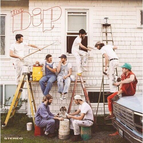 The Dip - The Dip [Vinyl Lp]