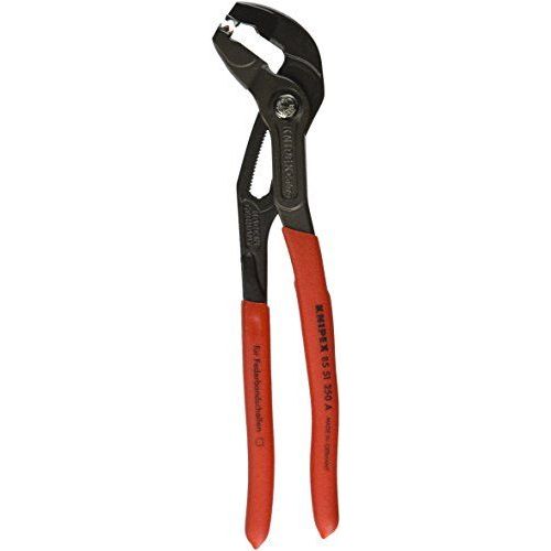KNIPEX Coupe-boulons CoBolt - Avec évidement - 71 31 - 160 mm