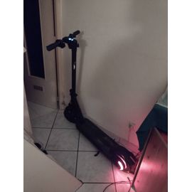 Kuick Wheel S1 C-Pro Trottinette Électrique