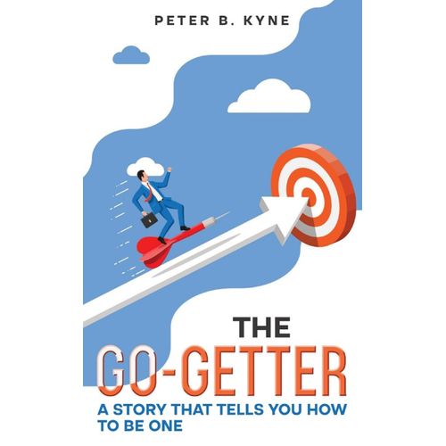 The Go-Getter