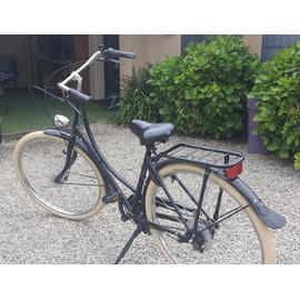 Velo Hollandais Achat neuf ou d occasion pas cher Rakuten