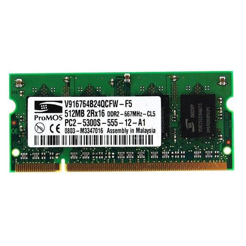 Barrette Memoire DDR2