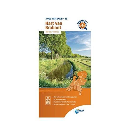 Hart Van Brabant (Tilburg / Breda) 1 : 66 000