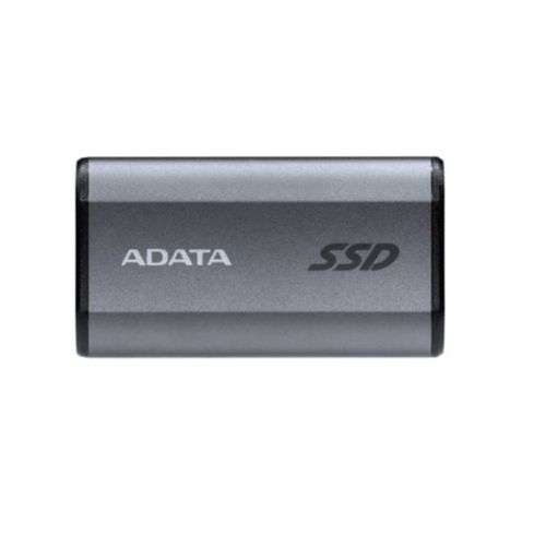 Se880 2 Tb, Externe Ssd (grau, Usb-c 3.2 Gen 2x2 (20 Gbit/s))