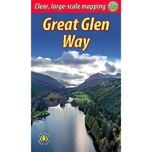 Great Glen Way (6 Ed)