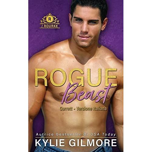 Rogue Beast - Garrett