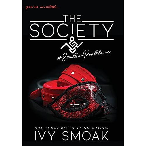 The Society #Stalkerproblems