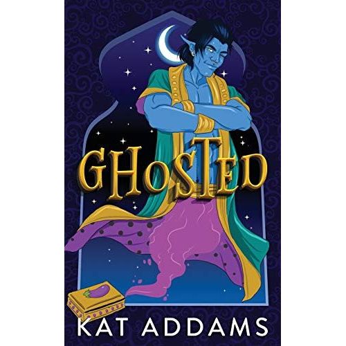 Ghosted