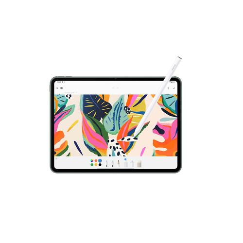 OnePlus Stylo Original pour Oneplus Pad Blanc Stylet pour Tablette