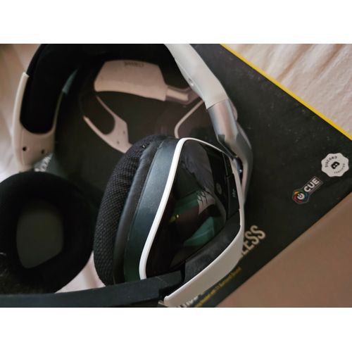 Casque gamer