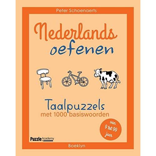 Nederlands Oefenen