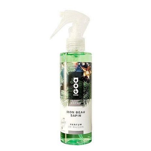 Vaporisateur Esprit Mon beau Sapin 200ml