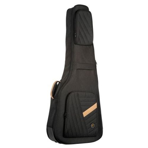 Ortega - Ogbab-Dlx-Bk - Housse Guitare Basse A Dlx