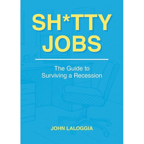 Sh*Tty Jobs