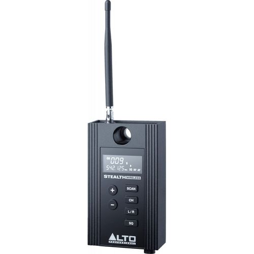Stealth Expander Mkii - Récepteur Uhf Additionnel Pour Stealth Wireless 2