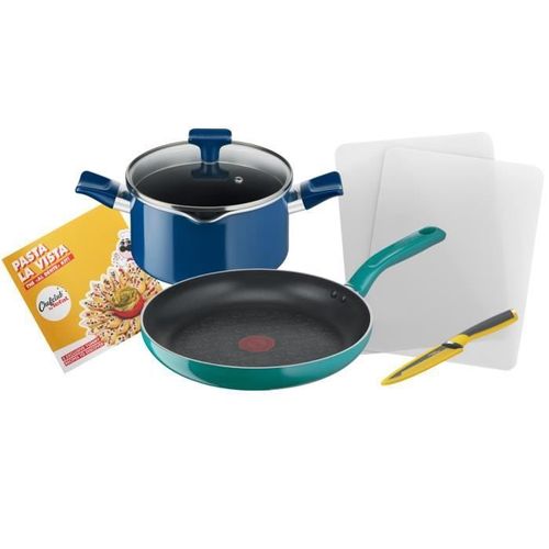 Chefclub By Tefal G804s404 Pasta La Vista