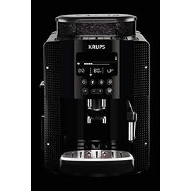 Machine à café KRUPS FULLY AUTO DISPLAY EA815070