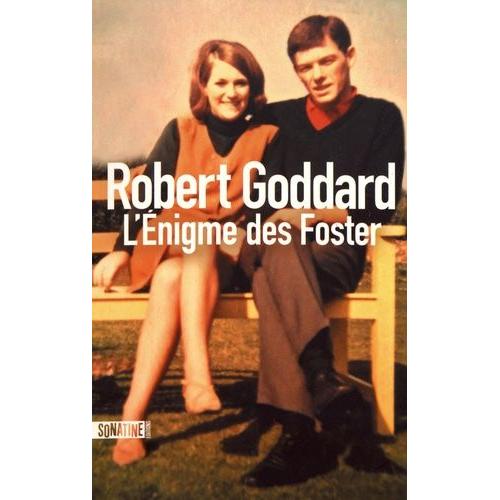 L'énigme Des Foster