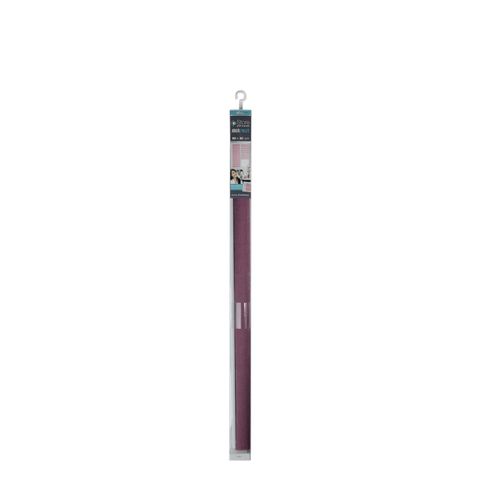 Store Enrouleur Jour Et Nuit 60 X 90 Cm Polyester Daynight Rose