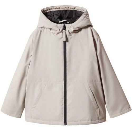 Manteau discount mango kids