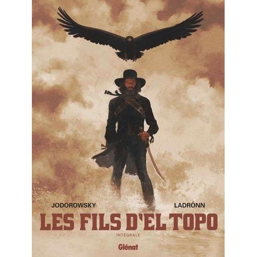 Les Fils D'el Topo Intégrale - (1 Dvd)