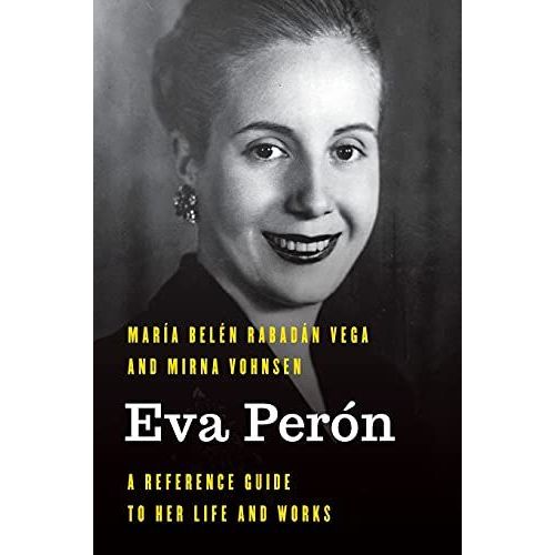 Eva Perón