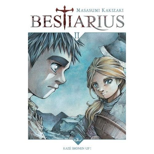 Bestiarius - Tome 2