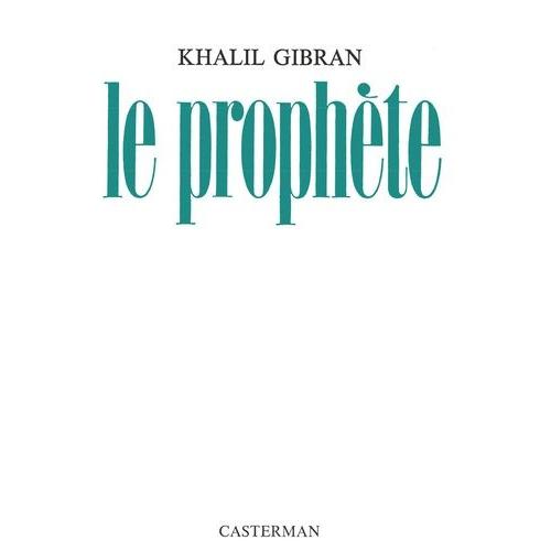 Le Prophète