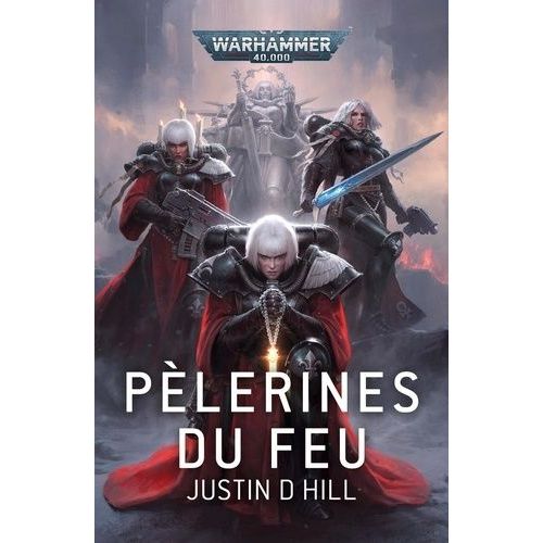 Le Pèlerinage Du Feu