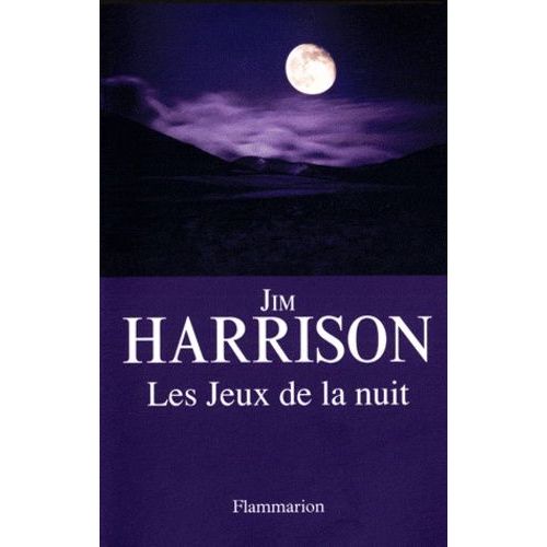 Les Jeux De La Nuit