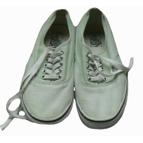 Baskets Vans Et Hellz Bellz - Taille 41
