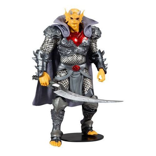Dc Multiverse Figurine The Demon (Demon Knights) 18 Cm