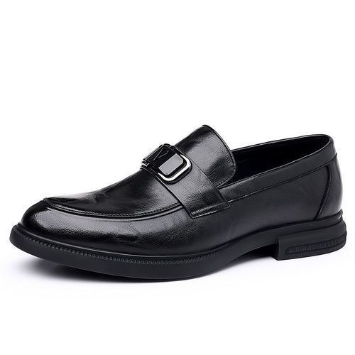 Chaussures Waertachaussures Formelles En Cuir Oxford Marron Pour Hommesmocassins De Luxe Pour Hommeschaussures Pour Hommes D'affairesfêterendezvousmariagehaute Qualité