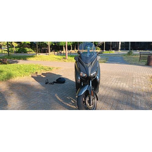 Scooter mbk 125
