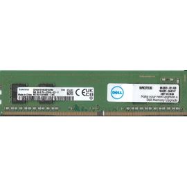 CARTE MEMOIRE DELL 8GO