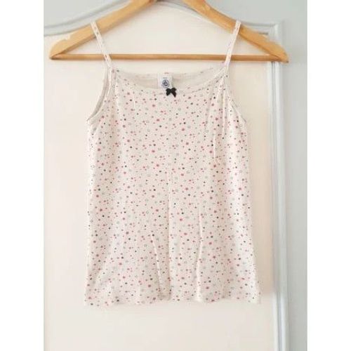 Débardeur Petit Bateau, Taille 12 Ans