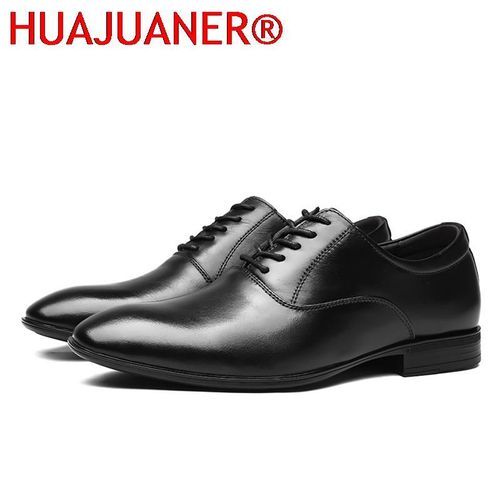 Chaussures En Cuir Véritable Oxford Pour Hommes,Chaussures Formelles,Chaussures Italiennes,Robe De Mariée D'affaires,Marque De Luxe,Qualité Supérieure,Grande Taille 49 50