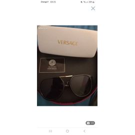 Lunette Versace Gianni Femme Neuve