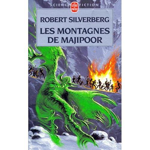 Le Cycle De Majipoor Tome 4 - Les Montagnes De Majipoor