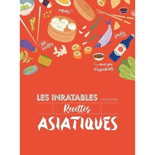 Recettes Asiatiques