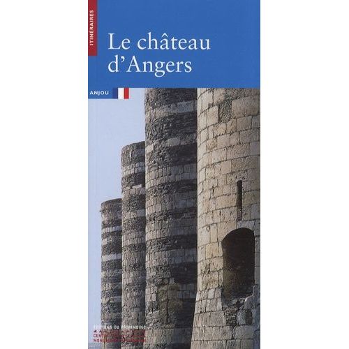 Le Château D'angers
